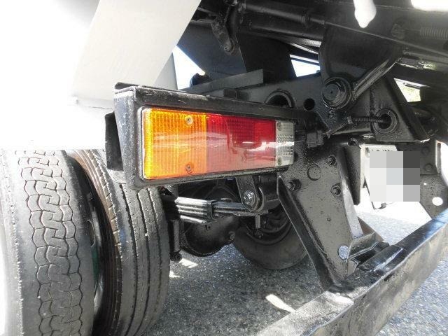 三菱ふそう キャンター 小型 土砂ダンプ PDG-FE71BD(11442) 29枚目