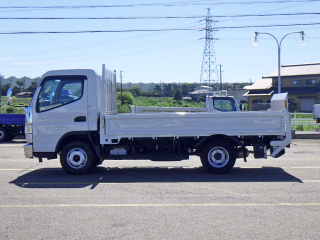 日産自動車 アトラス 小型 平ボディ TRG-FEB2W(112108) 4枚目