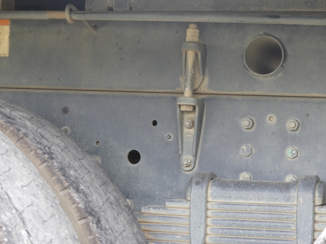 日野 プロフィア 大型 土砂ダンプ QPG-FS1AKDA(50763) 51枚目