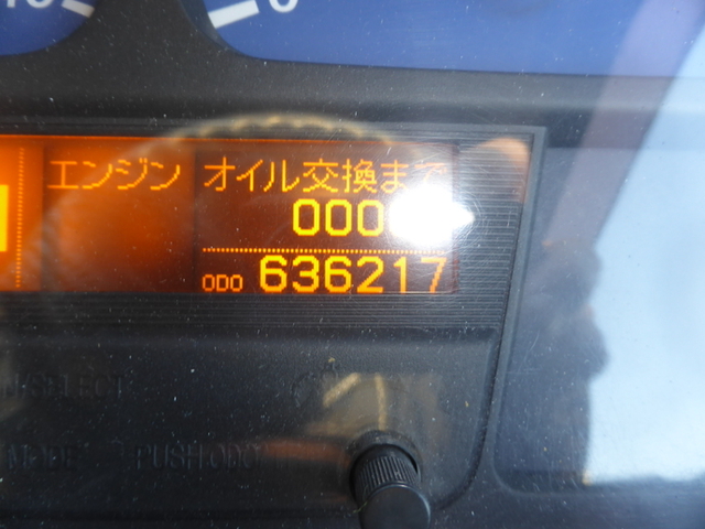 UDトラックス（日産） ビッグサム 大型 トラクタ PKG-GK4XAB(2716) 22枚目