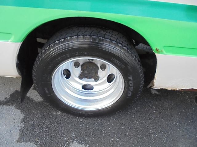 トヨタ コースター その他 バス U-HZB50(9407) 26枚目