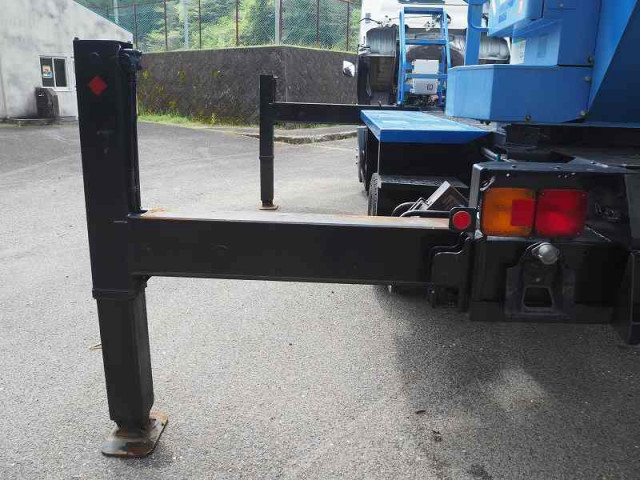 Hino ranger Middle Aerial work platform trucks TKG-FC9JGAP(84799) 27枚目
