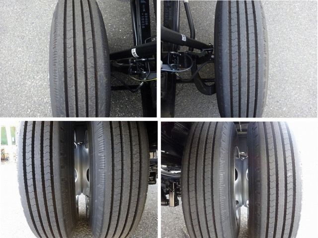 マツダ タイタン 小型 キャリアカー 2RG-LPR88YM(106402) 41枚目