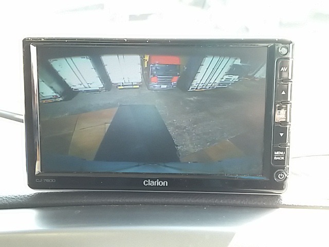 UDトラックス（日産） クオン 大型 ウィング ADG-CG4ZA(8236) 16枚目