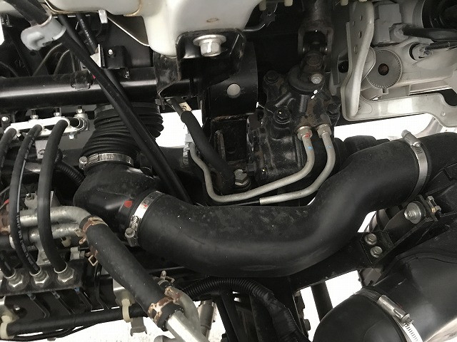 三菱ふそう キャンター 小型 平ボディ TPG-FEA50(110975) 21枚目