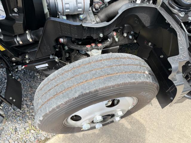三菱ふそう キャンター 小型 バン *********(108653) 21枚目