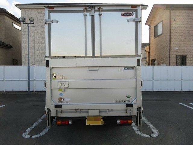 日産自動車 アトラス 小型 バン TKG-FEA5W(9232) 7枚目