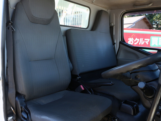 三菱ふそう キャンター 小型 土砂ダンプ TPG-FBA30(113058) 29枚目