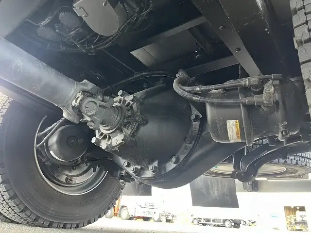 日野 レンジャー 増トン 平ボディ（クレーン付） 2KG-FE2ACA(113230) 28枚目