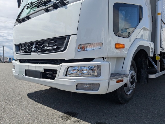 Mitsubishi Fuso fighter Middle Wing body 2KG-FK65F(104739) 25枚目