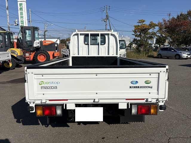 マツダ タイタン 小型 平ボディ 2RG-LKS88A(95481) 13枚目