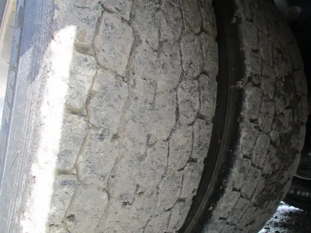 トレクス クオン トレーラ（ダンプ） PFB34112(106685) 35枚目