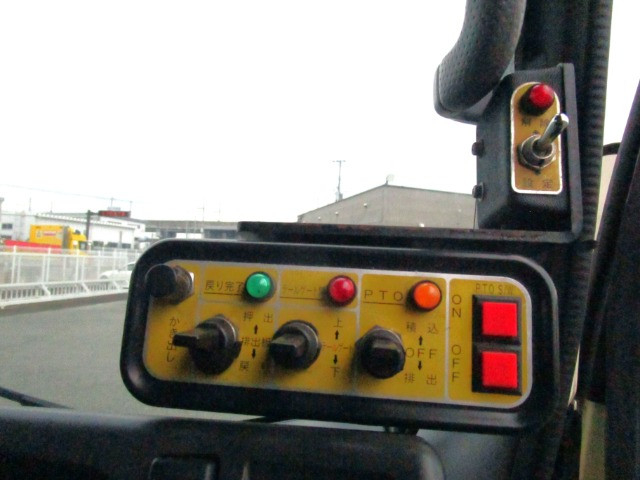 いすゞ エルフ 小型 塵芥車（プレス式） TPG-NMR85AN(112299) 40枚目