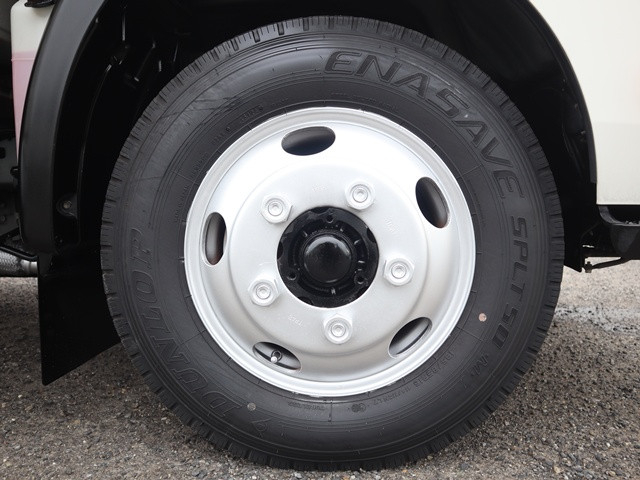 トヨタ ダイナ 小型 平ボディ TKG-XZU655(109299) 25枚目