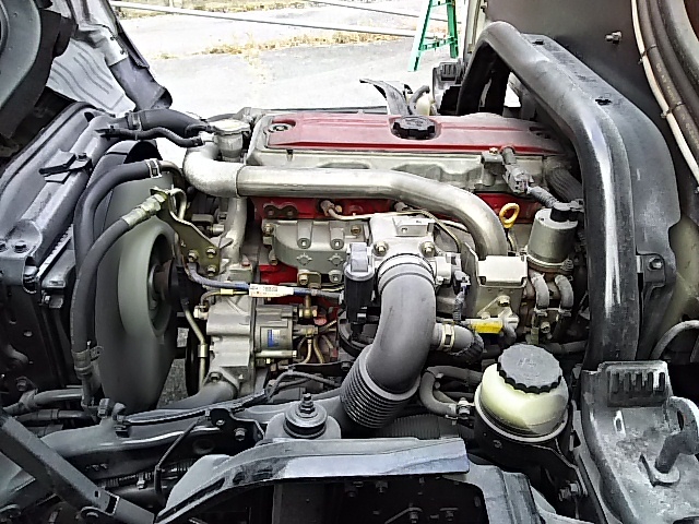 トヨタ ダイナ 小型 平ボディ PB-XZU304(7650) 35枚目