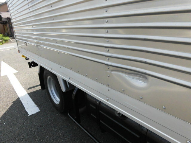 トヨタ トヨエース 小型 バン BDG-XZU308(7172) 26枚目