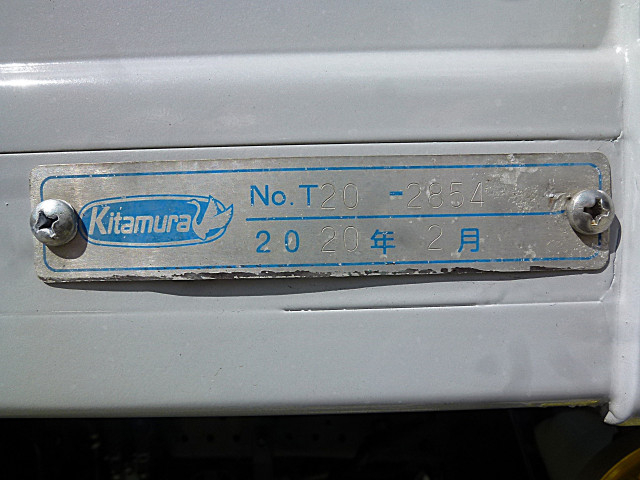 いすゞ エルフ 小型 バン 2RG-NLR88AN(113608) 15枚目