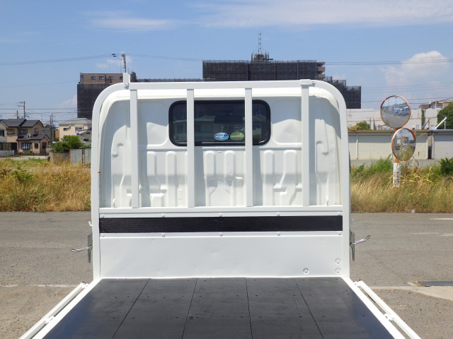 トヨタ トヨエース 小型 平ボディ 2RG-XZC605(110675) 22枚目