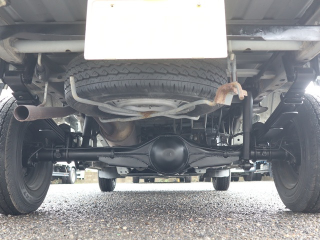 トヨタ タウンエース 小型 平ボディ DBF-S402U(111564) 19枚目