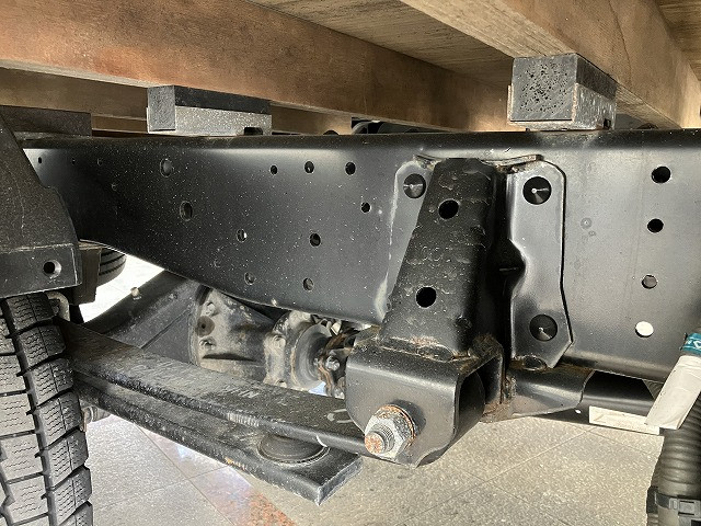 いすゞ エルフ 小型 平ボディ 2RG-NPR88AC(112809) 30枚目