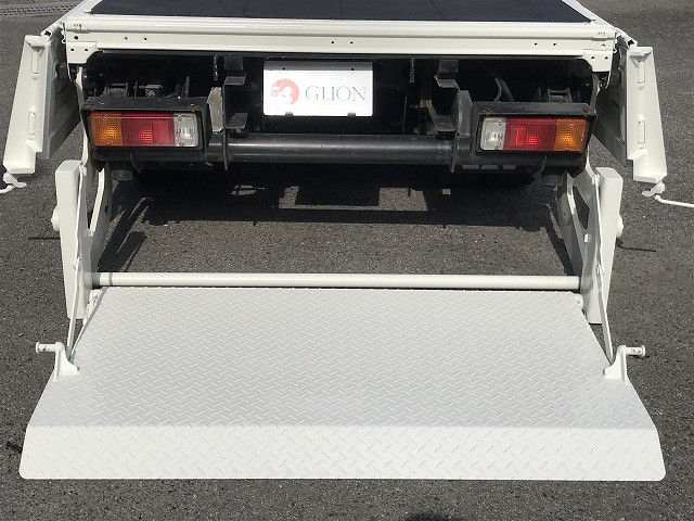 トヨタ トヨエース 小型 平ボディ TPG-XZC605(113667) 17枚目
