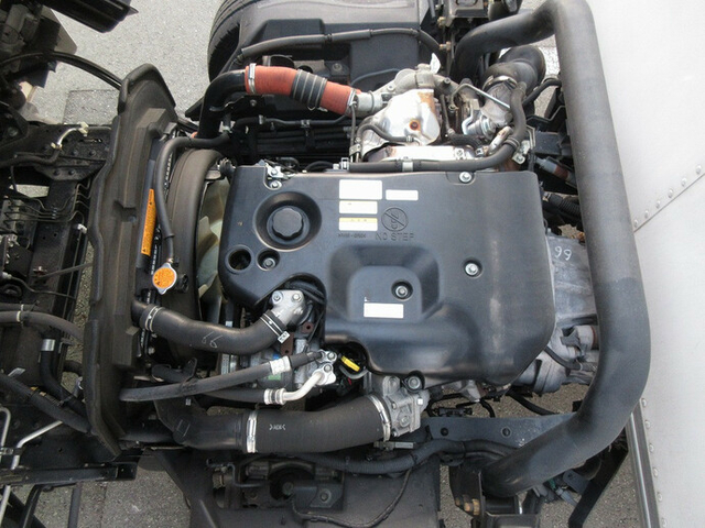 いすゞ エルフ 小型 バン SKG-NPR85AN(7995) 23枚目