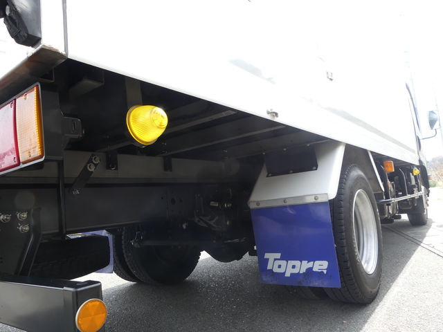 Isuzu elf Small Freezer box_body TPG-NPR85AN(58144) 55枚目