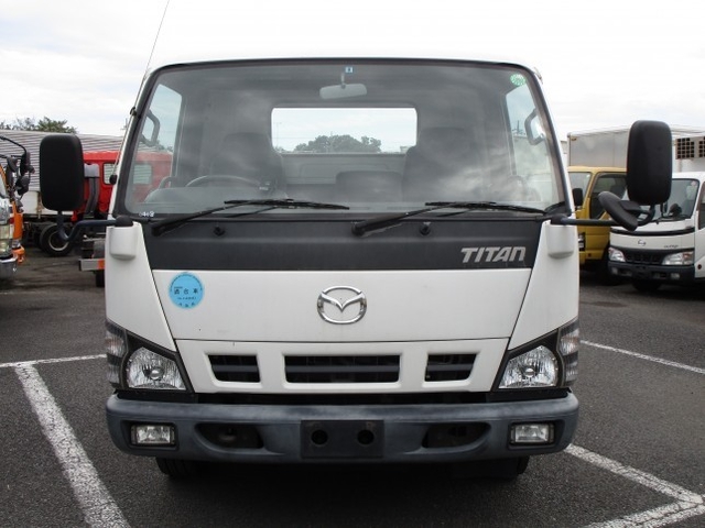 マツダ タイタン 小型 セーフティローダー PA-LPR81N(2027) 2枚目