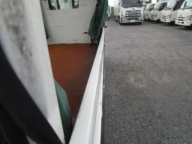 Isuzu elf Small Flat body 2RG-NKR88A(91367) 38枚目
