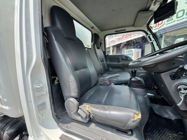いすゞ エルフ 小型 塵芥車（回転式） SKG-NKR85YN(108586) 70枚目