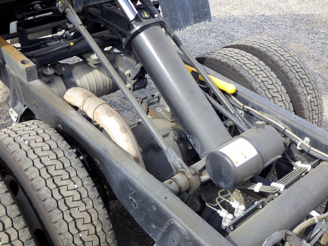 三菱ふそう キャンター 小型 土砂ダンプ 2RG-FBA60(110085) 38枚目