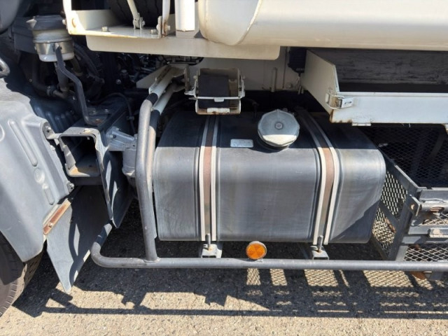 日野 レンジャー 中型 塵芥車（プレス式） 2KG-FC2ABA(111704) 24枚目