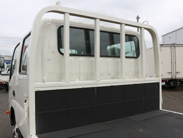 トヨタ トヨエース 小型 Wキャブ TKG-XZU695(111923) 25枚目
