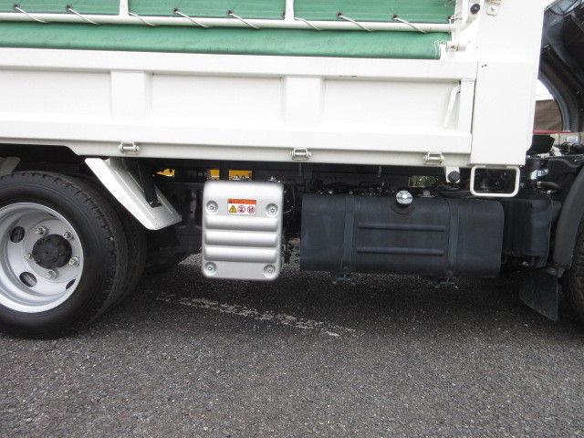 日野 デュトロ 小型 土砂ダンプ 2KG-XZU600T(106398) 38枚目