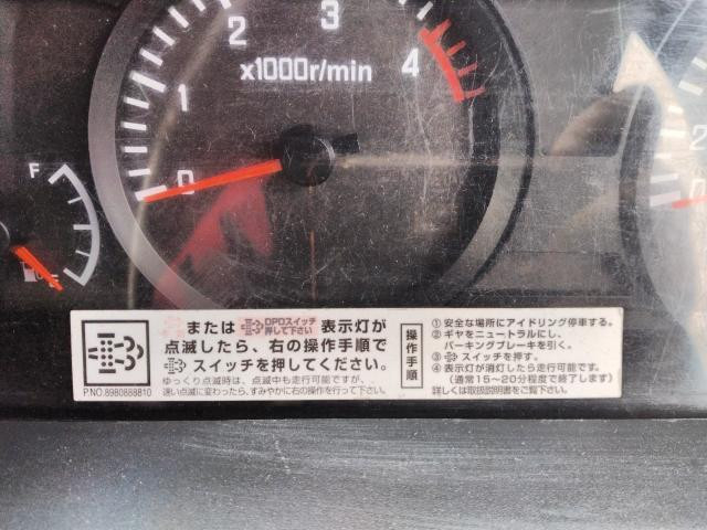いすゞ エルフ 小型 Wキャブ BKG-NLR85AR(113492) 11枚目