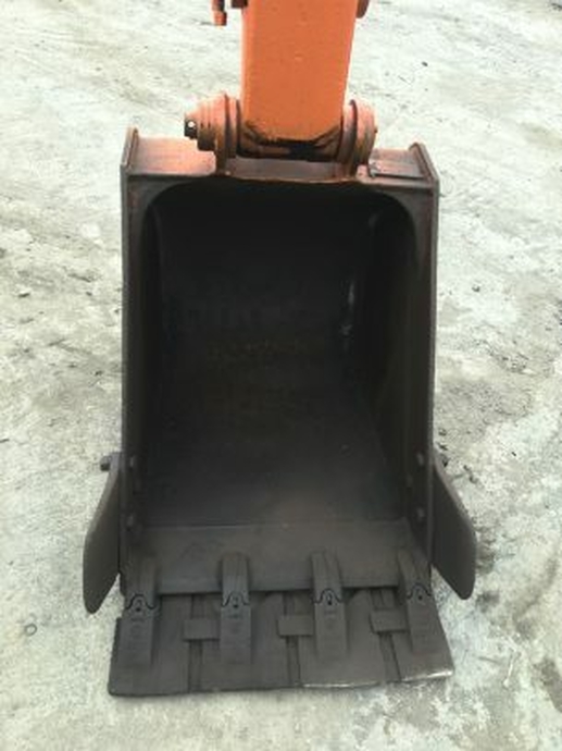 HITACHI その他・不明 その他 ユンボ ZX-75UR(6741) 6枚目