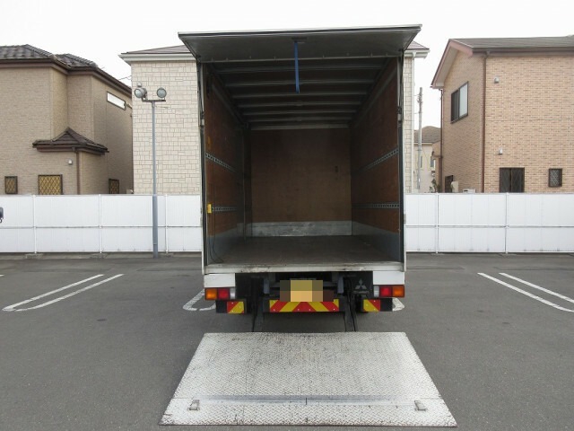 日産自動車 アトラス 小型 バン TKG-FEB5W(10183) 8枚目