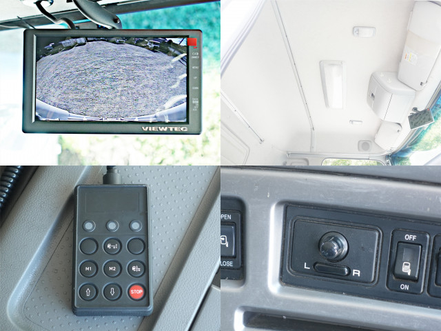UDトラックス（日産） クオン 大型 ウィング QPG-CG5ZA(109447) 24枚目
