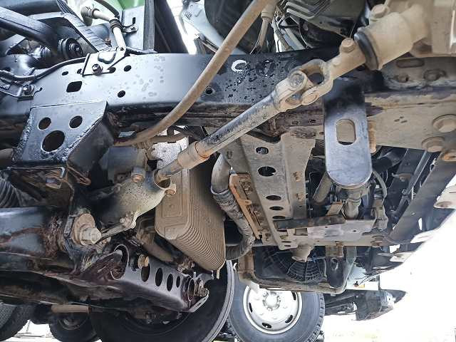 トヨタ トヨエース 小型 平ボディ LDF-KDY281(78540) 32枚目