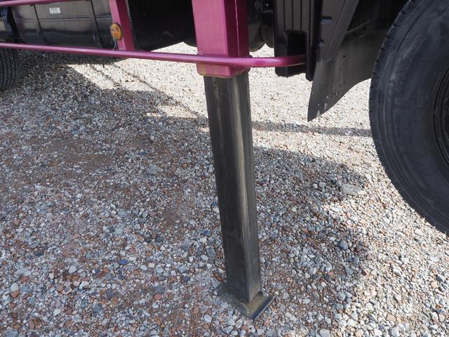 Mitsubishi Fuso canter Small Vehible loader *********(108833) 12枚目