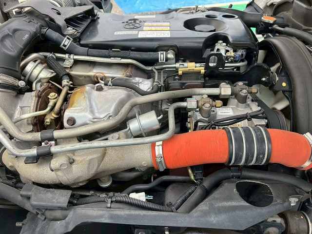 いすゞ エルフ 小型 冷蔵冷凍バン TRG-NLR85AN(98145) 41枚目