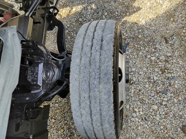 いすゞ エルフ 小型 バン SKG-NPR85AN(8813) 58枚目