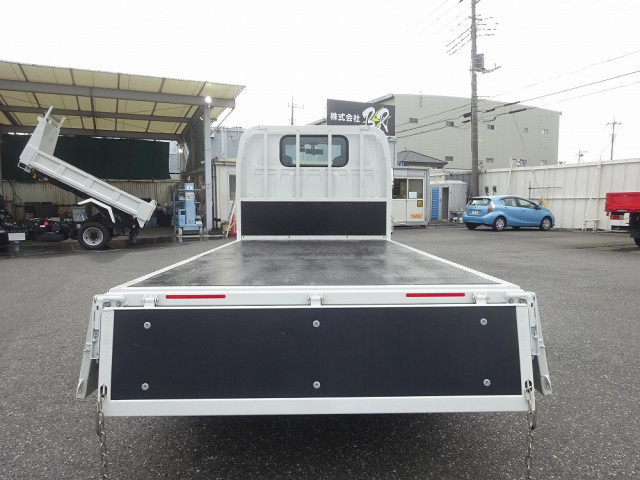 日産自動車 アトラス 小型 平ボディ 2RG-AJS88A(111847) 8枚目