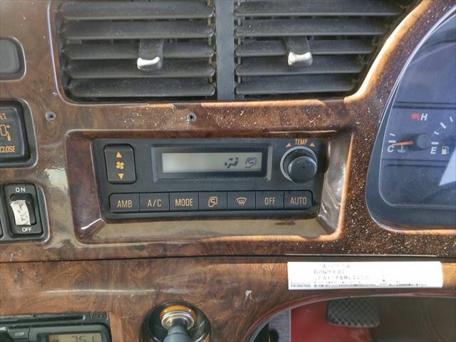 いすゞ ギガ 大型 土砂ダンプ PDG-CXZ52K8(9400) 44枚目