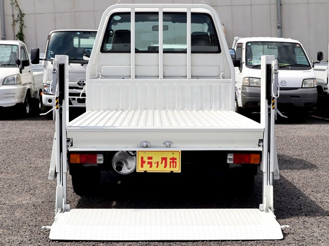 トヨタ タウンエース 小型 平ボディ GK-KM70(109290) 11枚目