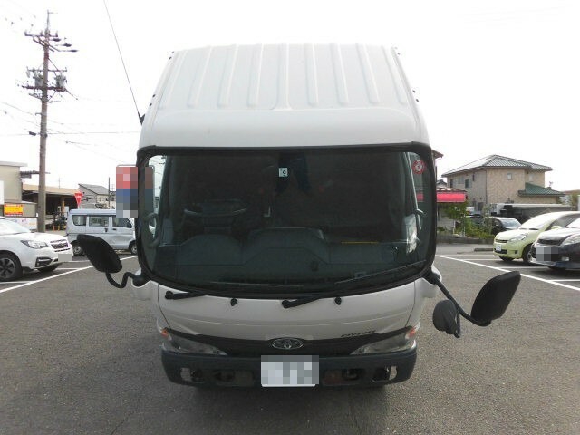 トヨタ ダイナ 小型 バン TKG-XZU605(7164) 7枚目