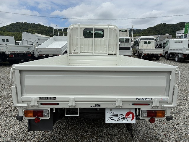トヨタ ダイナ 小型 平ボディ QDF-KDY231(105658) 7枚目