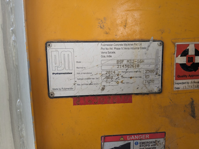 日野 プロフィア 大型 その他 QPG-FQ1AREA(111482) 37枚目