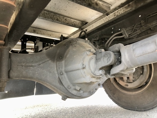 いすゞ フォワード 中型 冷蔵冷凍バン TKG-FRR90S2(60873) 51枚目
