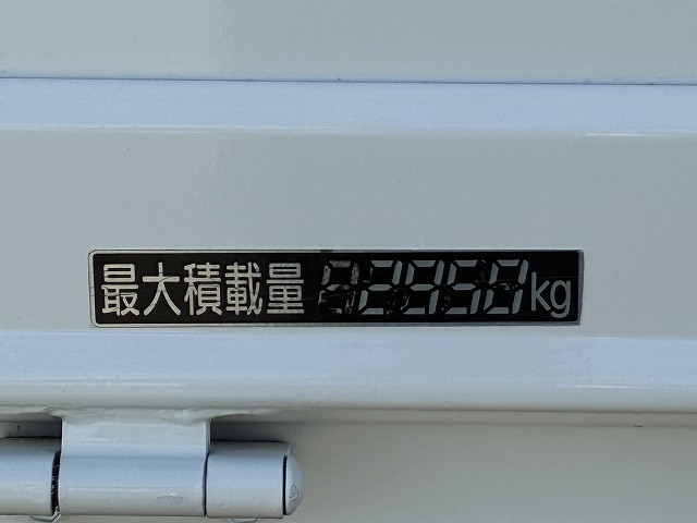 日野 デュトロ 小型 平ボディ TPG-XZU605M(113648) 17枚目